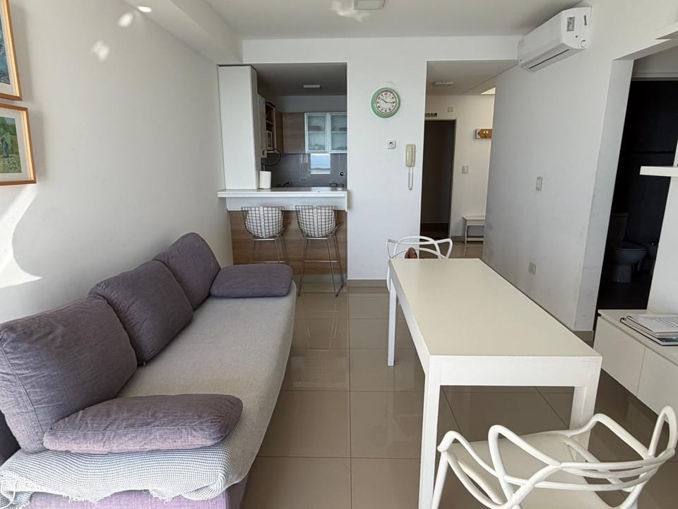 "Ninfas" Apartment in Puerto Madryn