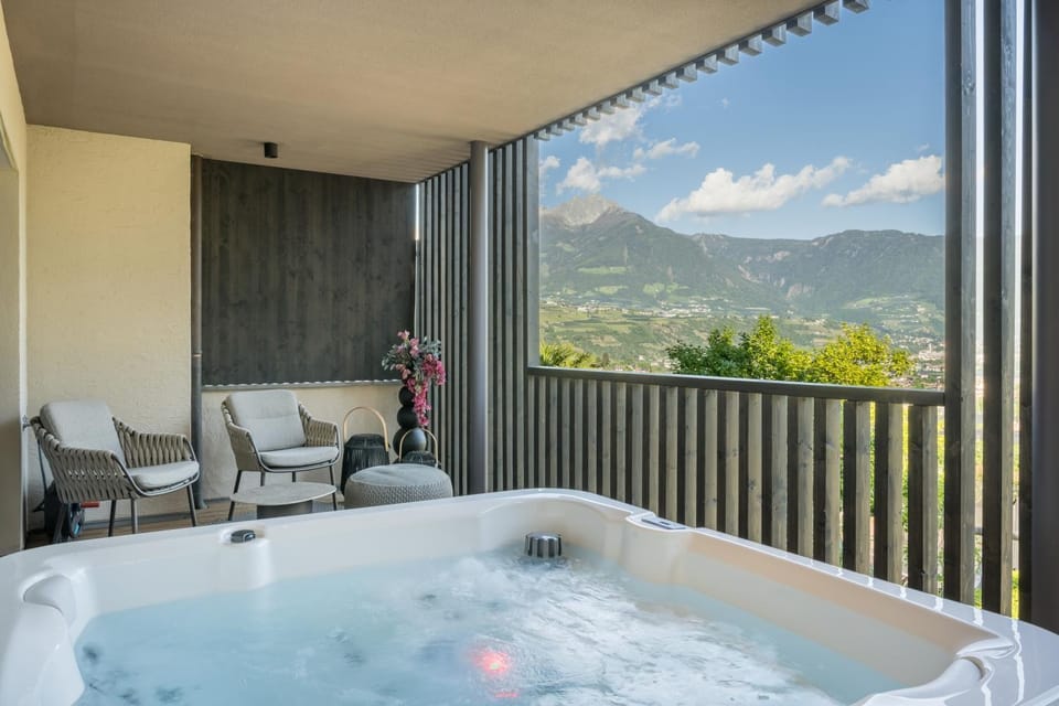 Hotel Residence MaVie Hotel in Algund
