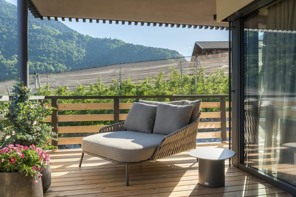 Hotel Residence MaVie Hotel in Algund