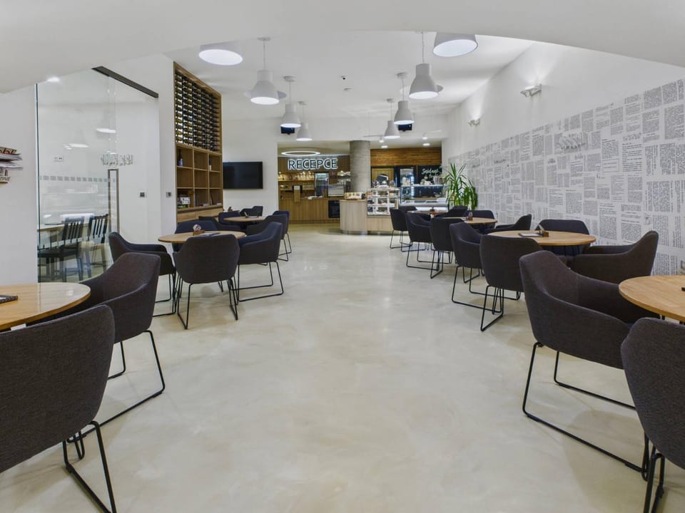 Hotel Forea Hotel in Czechia
