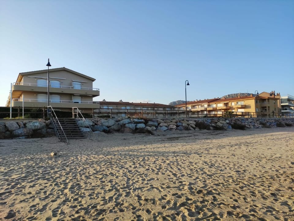 Escapada a l'Estartit - Argonavis Apartment in Baix Empordà