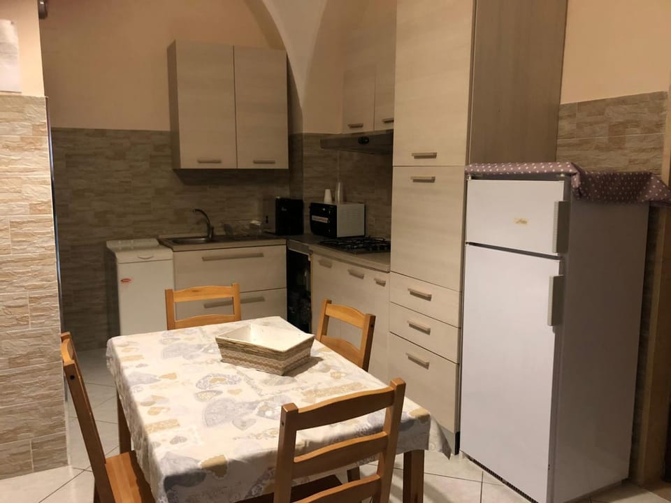 Liso b&b Bed and Breakfast in Apulia
