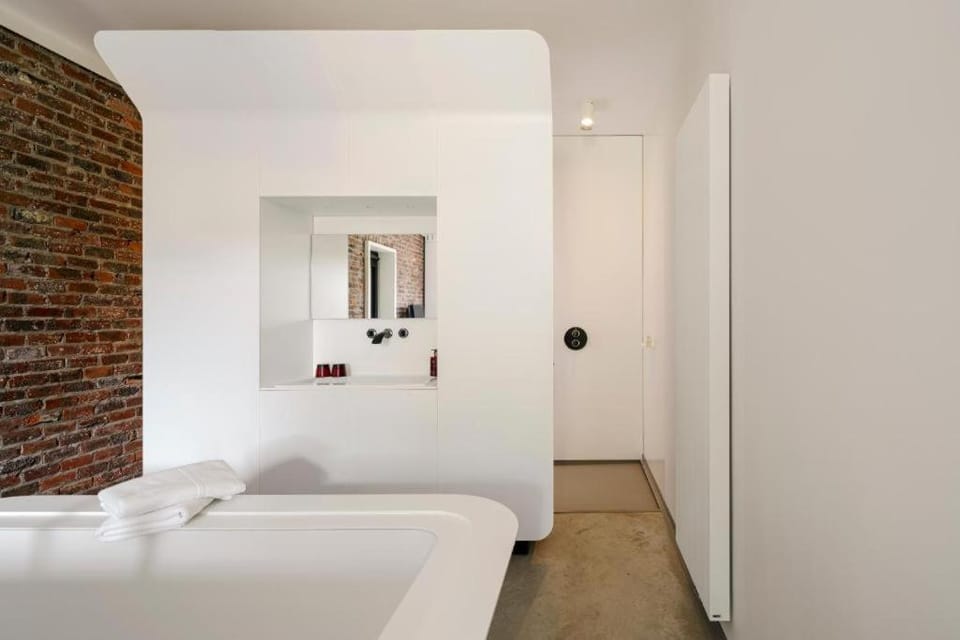 Shower, Bathroom, Bath