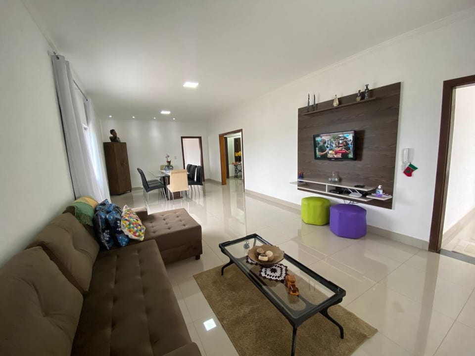 Casa Oliveira House in State of São Paulo
