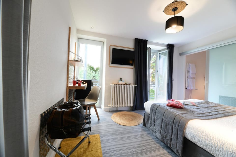 Hôtel Le Loft Hotel in Occitanie