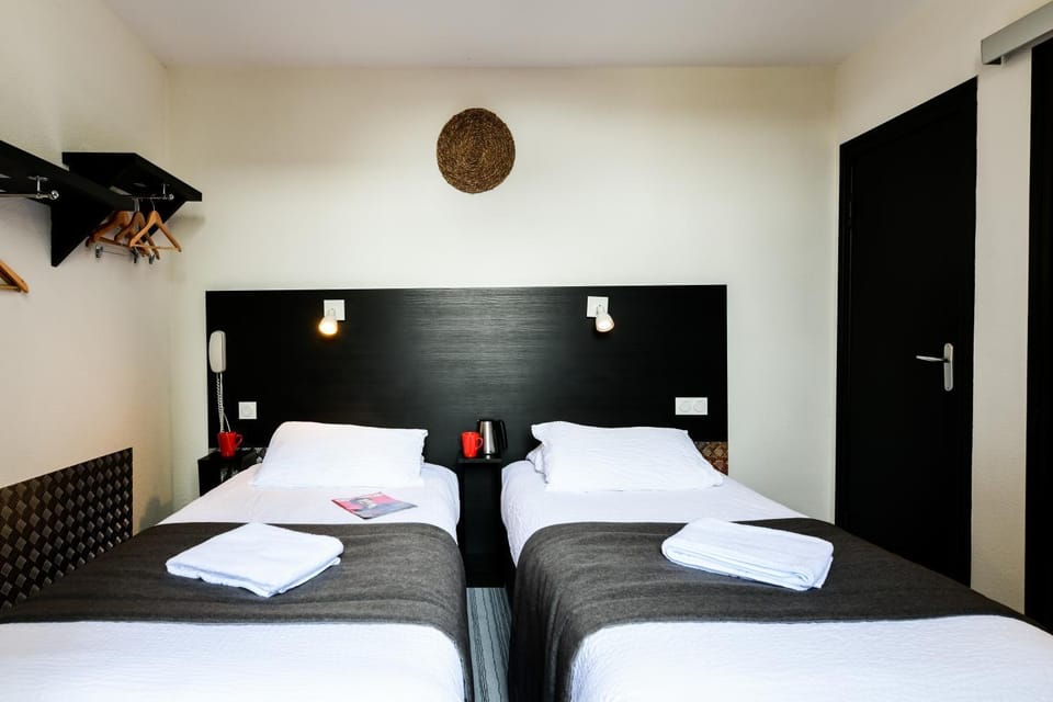 Hôtel Le Loft Hotel in Occitanie