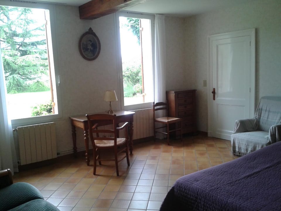 Galot La Chapelle Bed and Breakfast in Nouvelle-Aquitaine