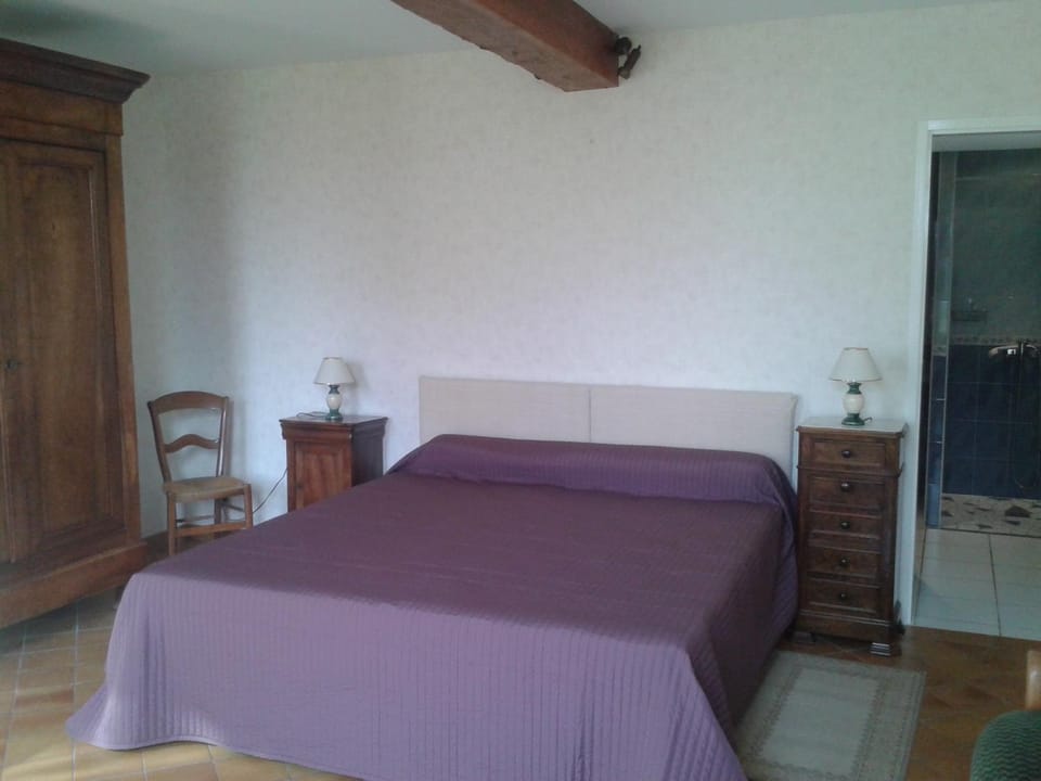 Galot La Chapelle Bed and Breakfast in Nouvelle-Aquitaine