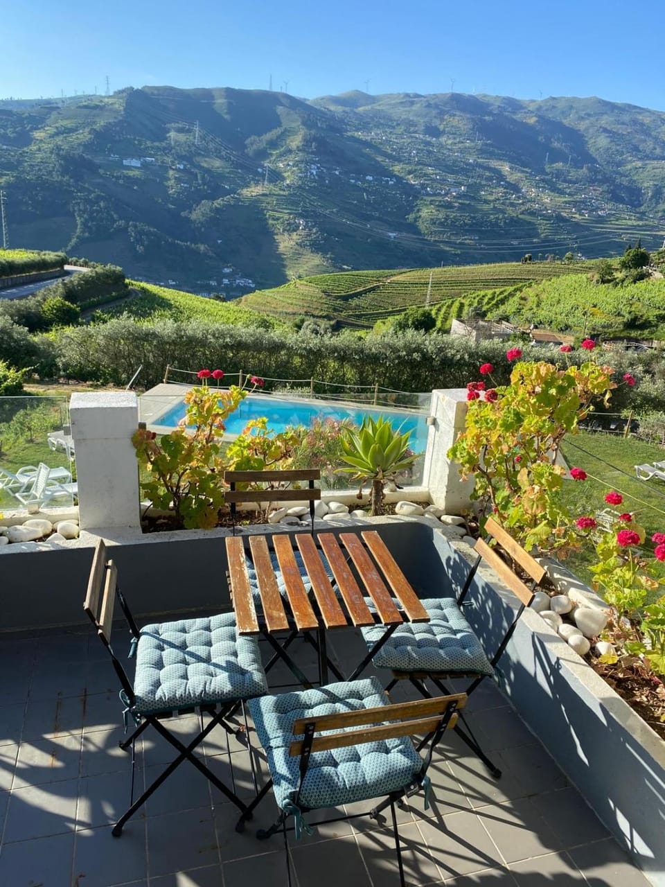 44House - Quinta do Casal Bed and Breakfast in Porto District