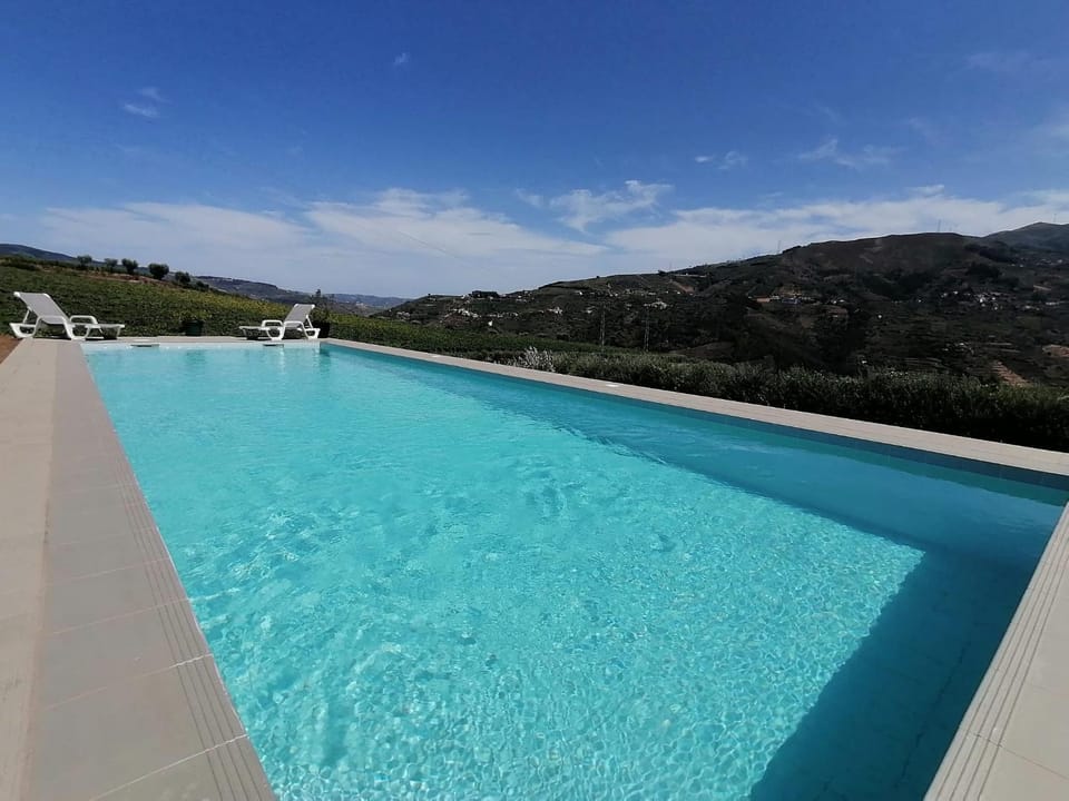 Day, Pool view, Swimming pool