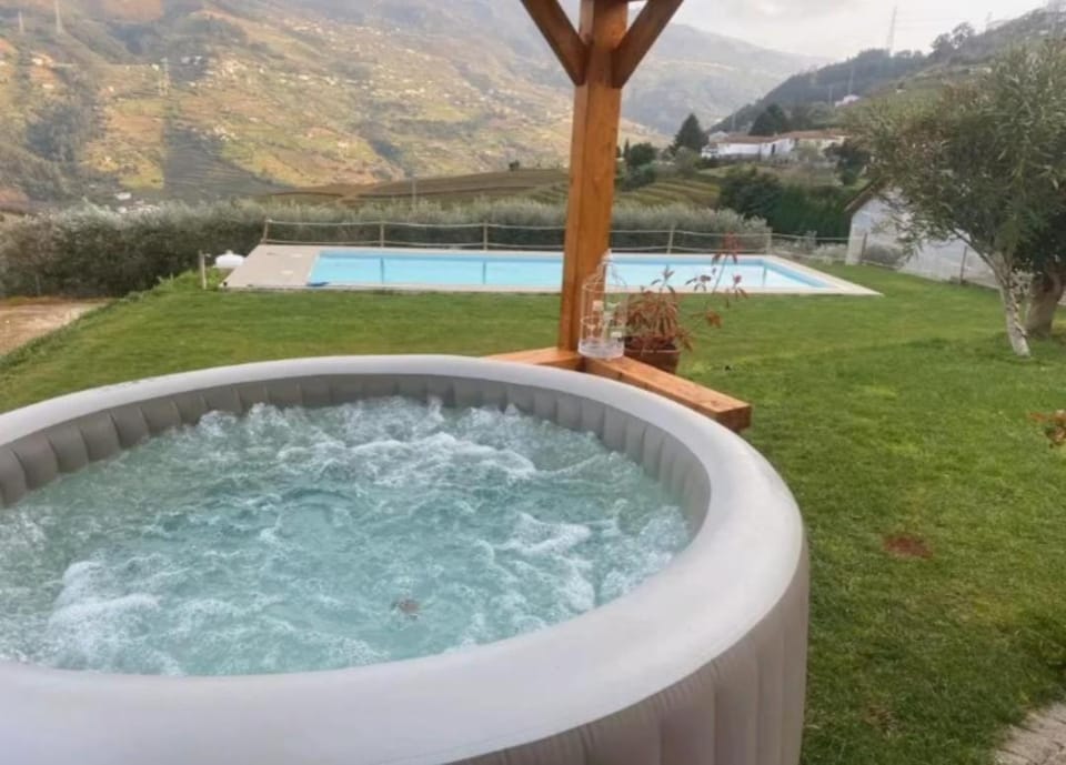 44House - Quinta do Casal Bed and Breakfast in Porto District
