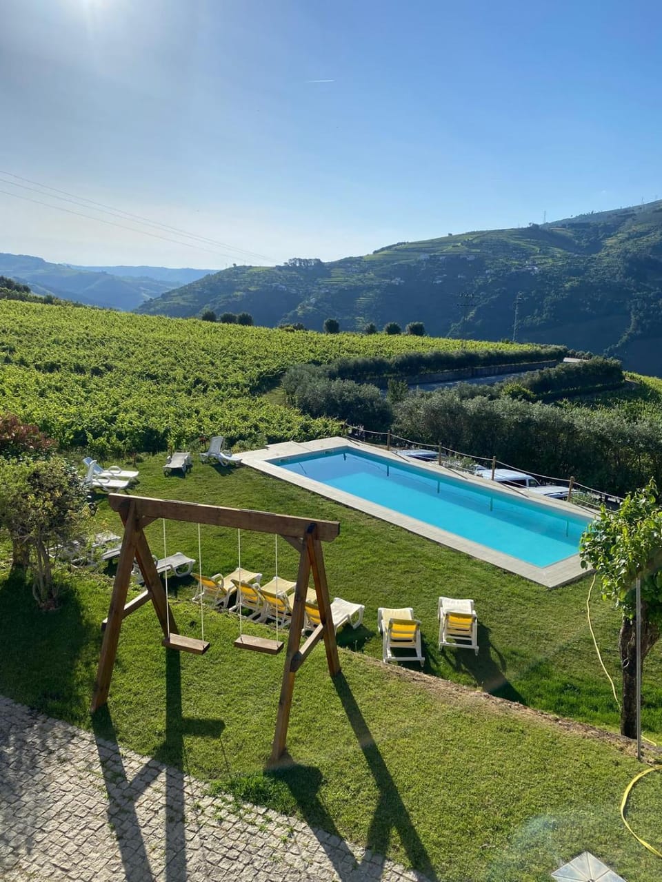 Day, Pool view, Swimming pool