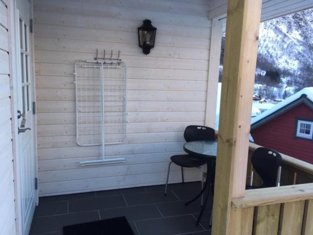 Røldal Hyttegrend & Camping Nature lodge in Rogaland