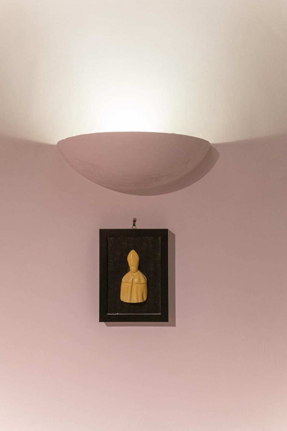 Decorative detail