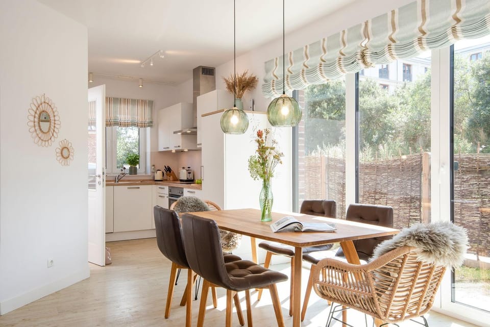 Alte Waescherei _9464_ House in Nordfriesland