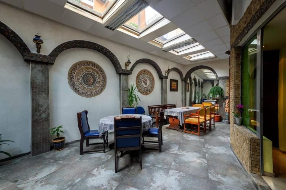 Hotel Trakart Residence Hotel in Plovdiv
