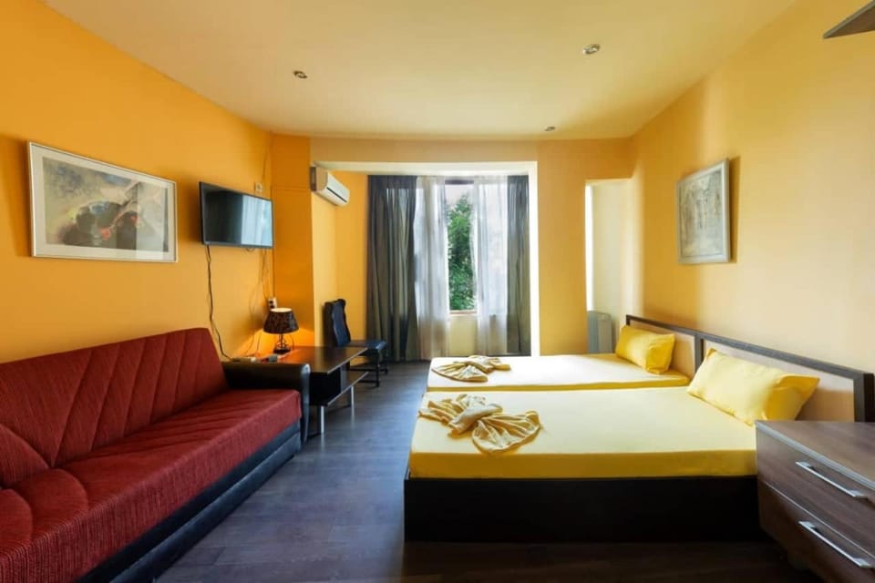 Hotel Trakart Residence Hotel in Plovdiv