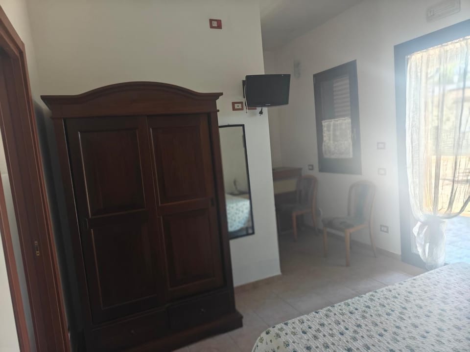 Gli Ulivi Residence Apartment hotel in Apulia