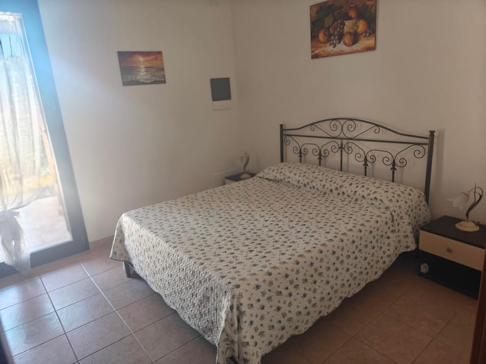 Gli Ulivi Residence Apartment hotel in Apulia