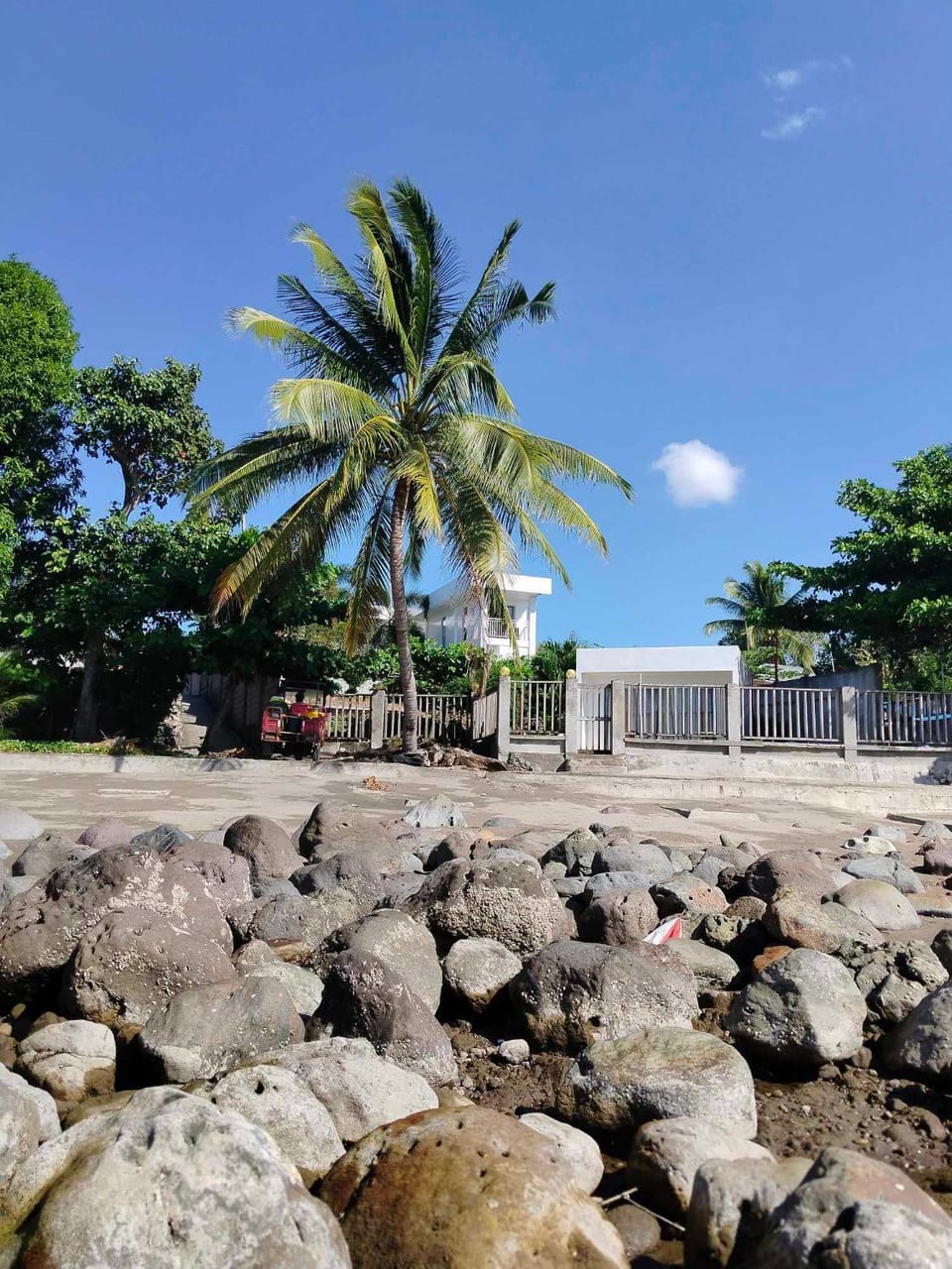 A Villas Resort & Restaurant Resort in Central Visayas