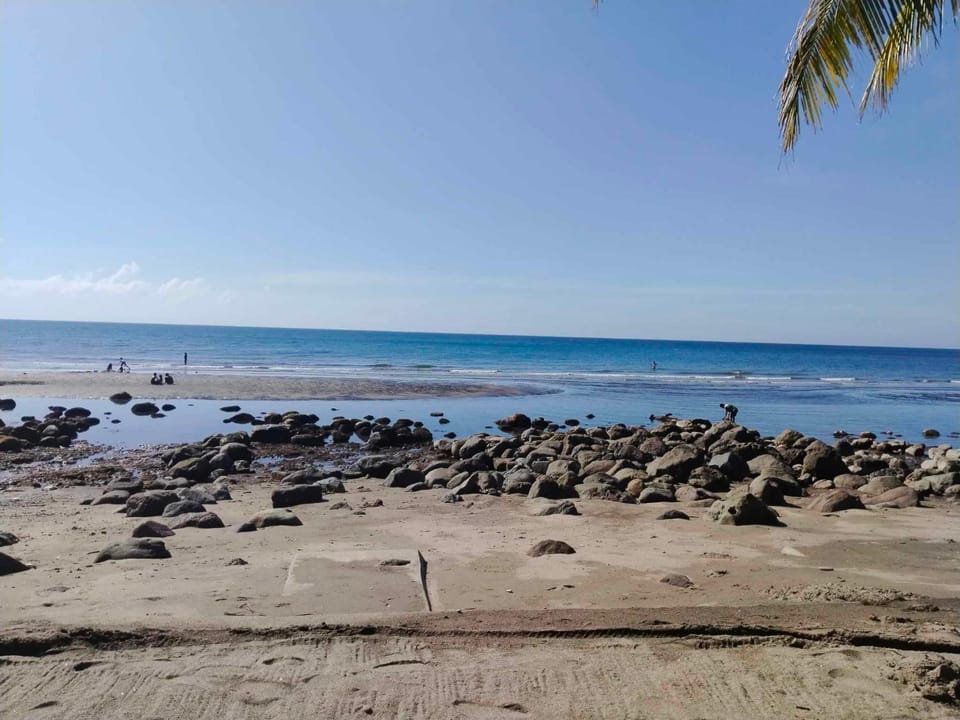 A Villas Resort & Restaurant Resort in Central Visayas