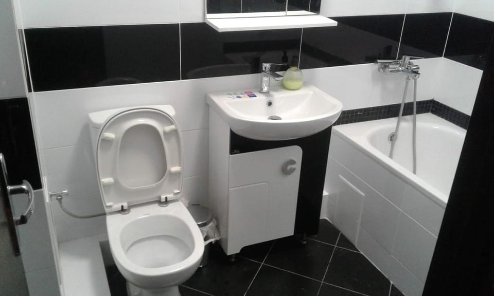 ляльковий театр не мансарда Apartment in Lviv