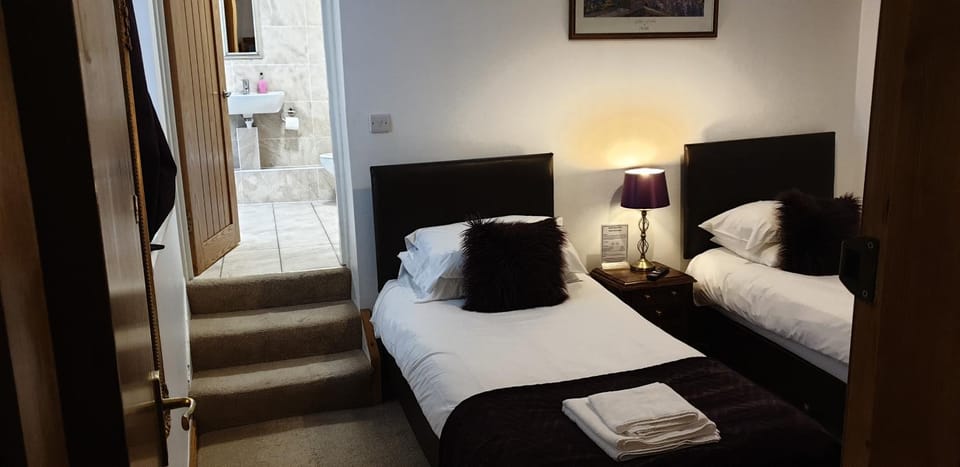 The Spread Eagle Hotel Hotel in Scotland