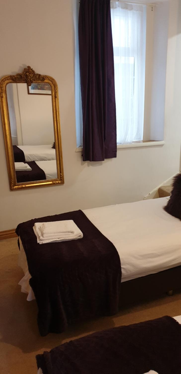 The Spread Eagle Hotel Hotel in Scotland