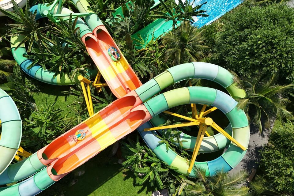 Nearby landmark, Activities, Children play ground, Aqua park, Area and facilities, Entertainment