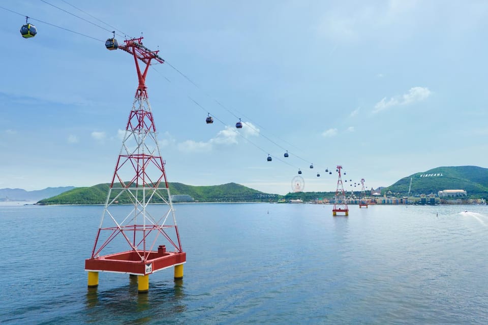 Natural landscape, Business facilities, Beach, Mountain view, Sea view, Area and facilities, Area and facilities, Area and facilities, shuttle, shuttle
