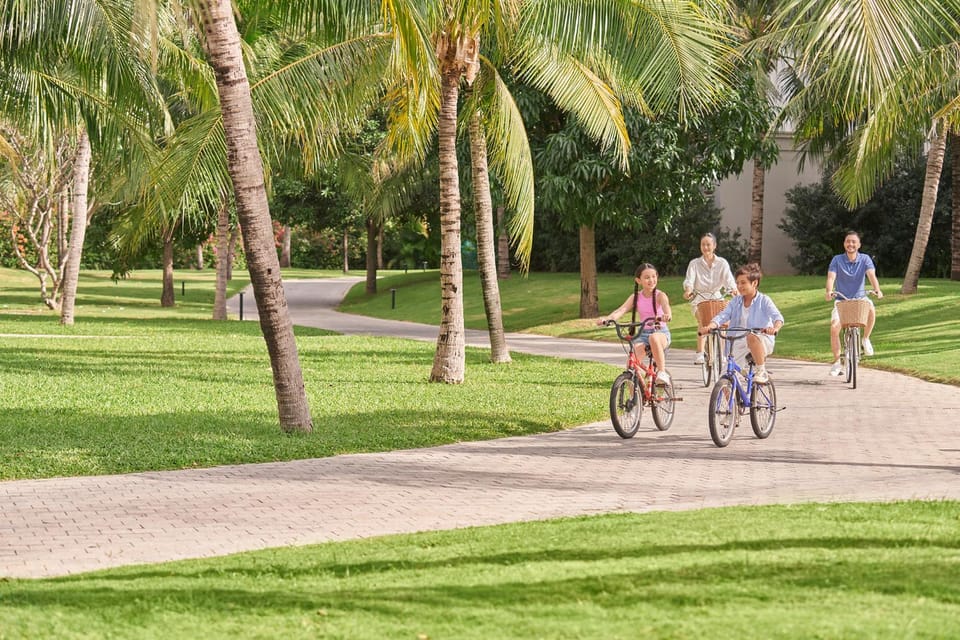 Cycling
