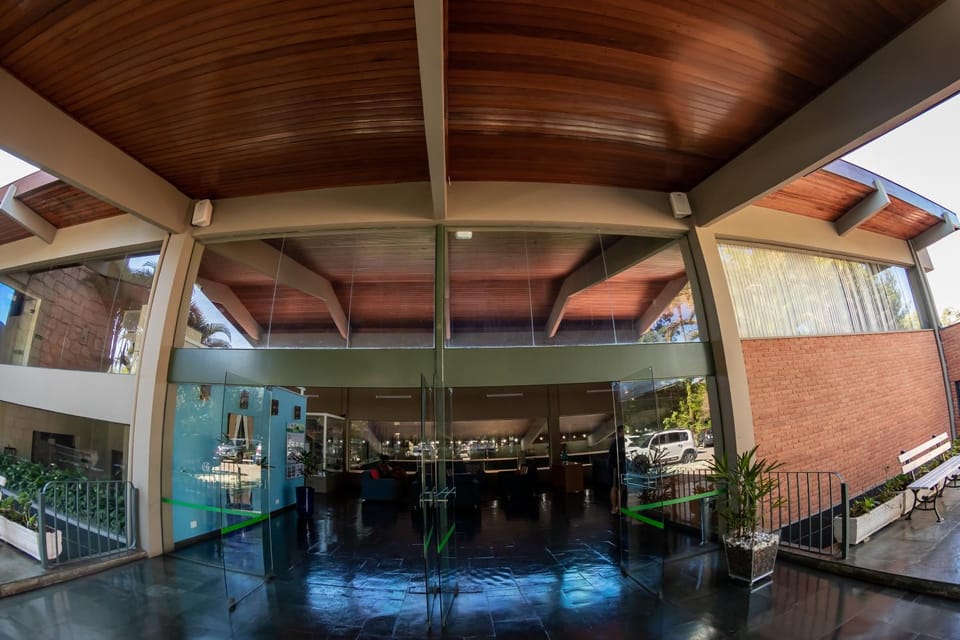 Hotel Cabreúva Resort Resort in State of São Paulo