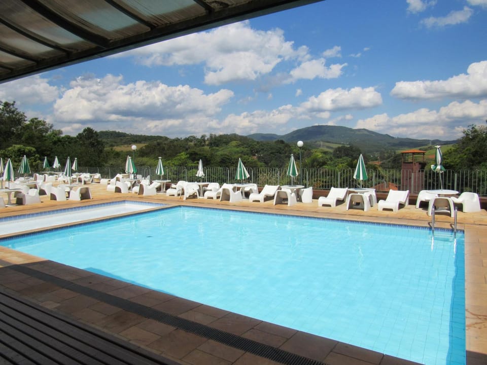 Hotel Cabreúva Resort Resort in State of São Paulo