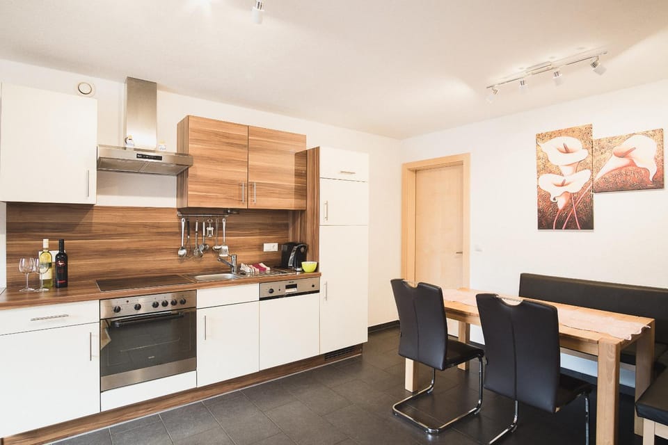 Apartment Sunshine Apartment in Trentino-South Tyrol