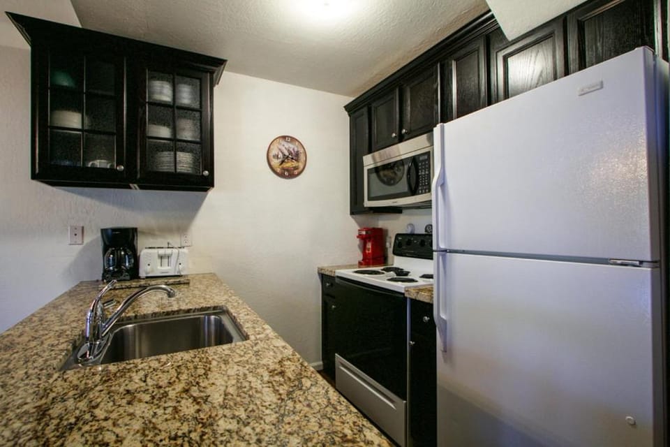 Chamonix Condo 94 Condo Apartment in Mammoth Lakes