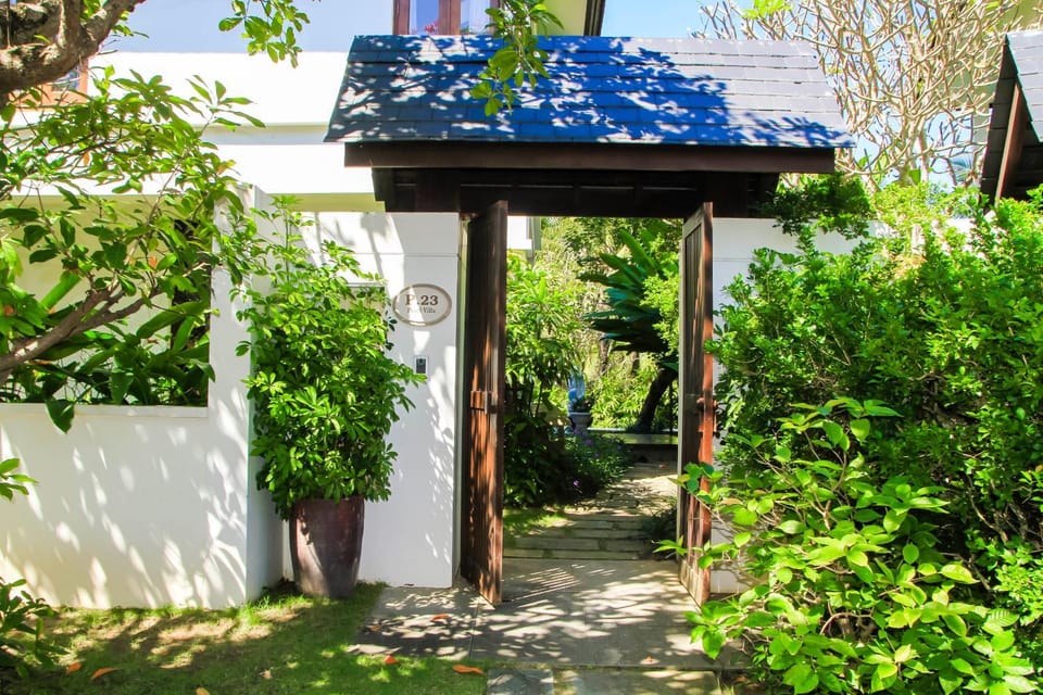 Luxury Purama Villas Da Nang- Free Pick up Airport Villa in Da Nang