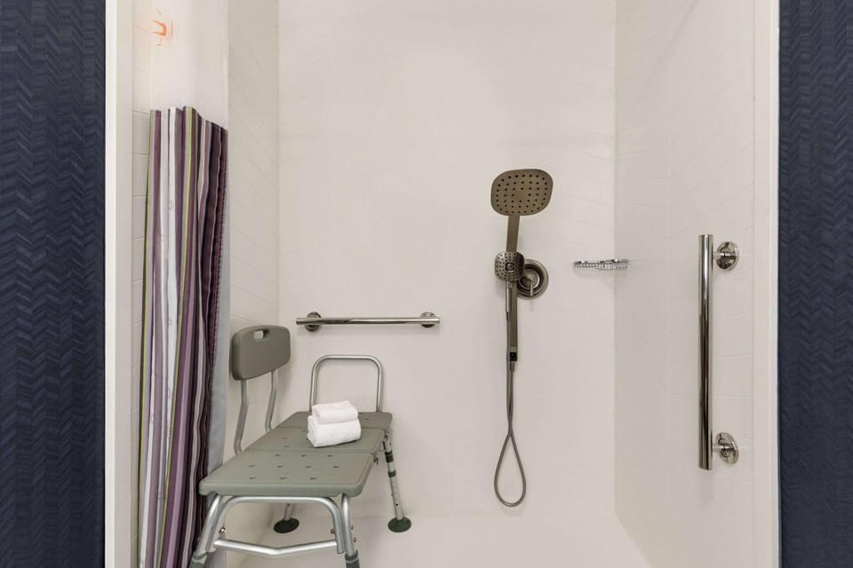 Shower