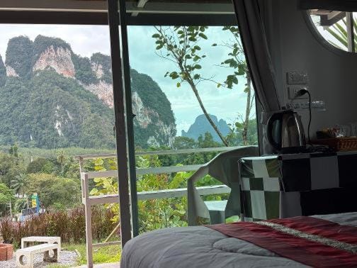 K.K. Park Resort Resort in Khlong Sok