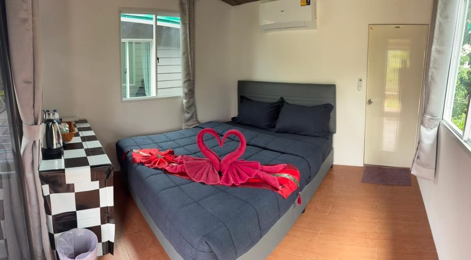 K.K. Park Resort Resort in Khlong Sok