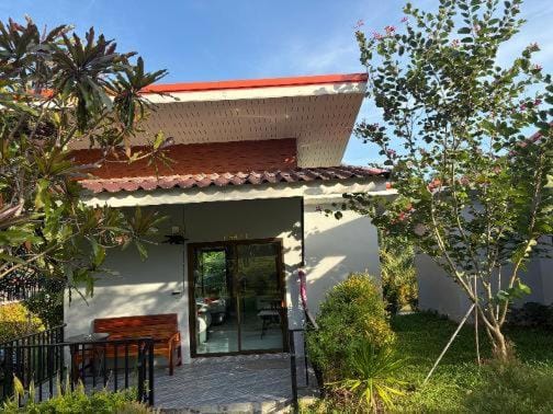 K.K. Park Resort Resort in Khlong Sok