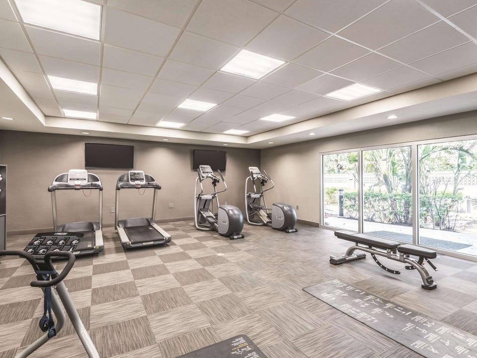 Fitness centre/facilities, Fitness centre/facilities, On site