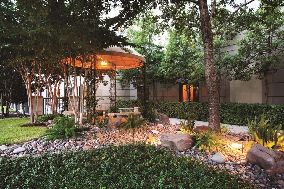 Garden, Garden