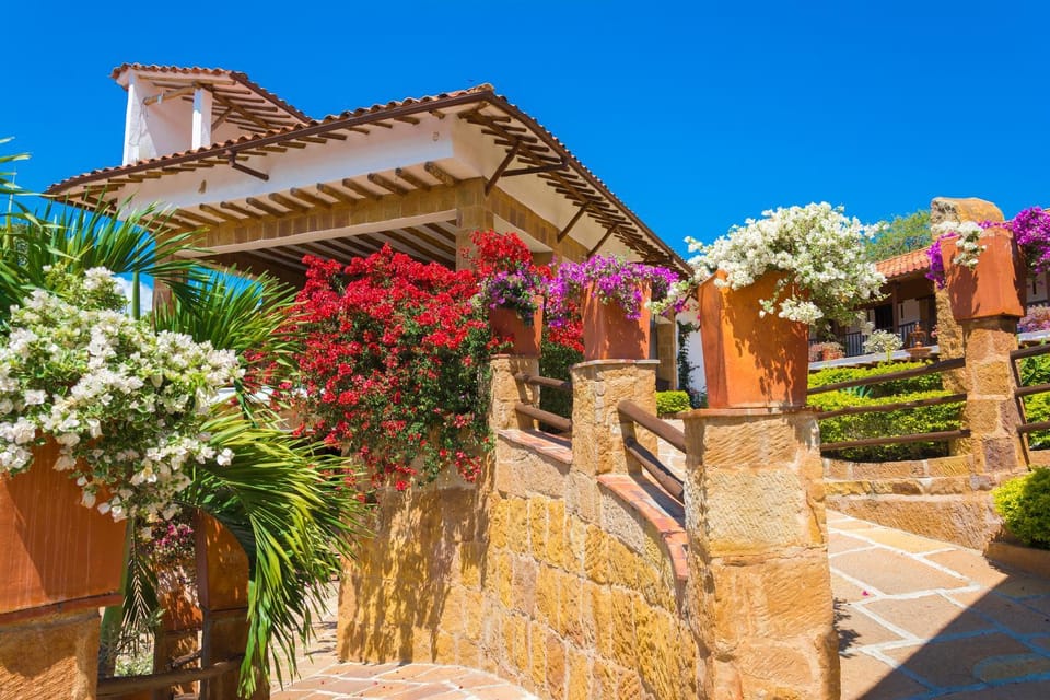Property building, Garden, Garden view