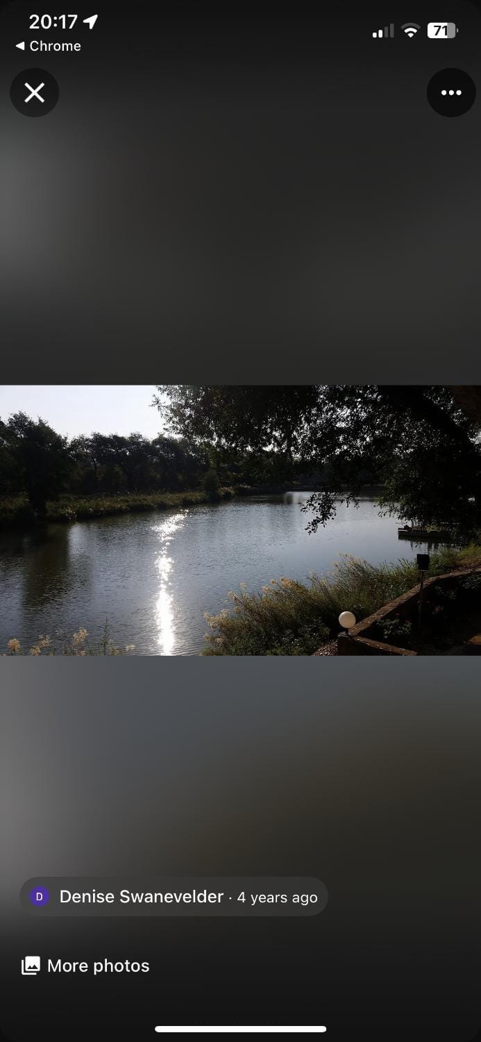 River view