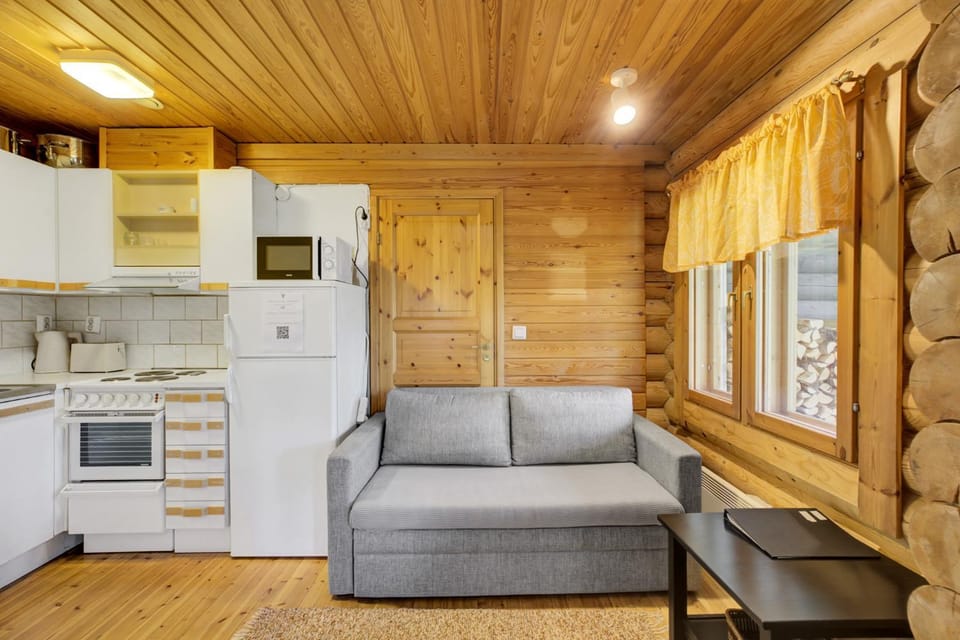 Jänkäkolo Holiday Home - Valkea Homes House in Rovaniemi