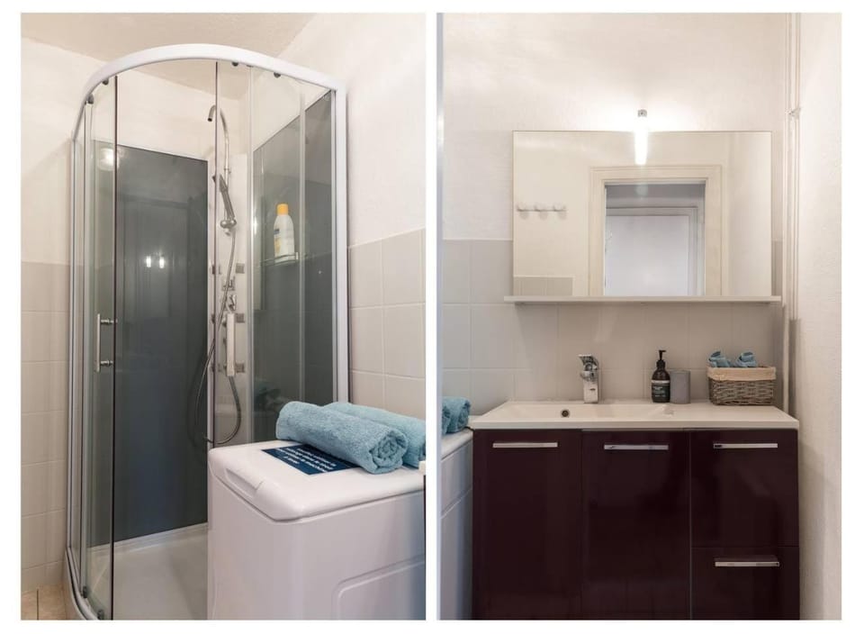 Travel Homes - The Bredele, next to Little Venice Apartment in Colmar