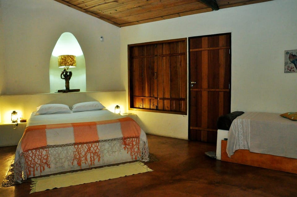 Bed, Photo of the whole room, Bedroom, Internal: Not applicable to any particular room