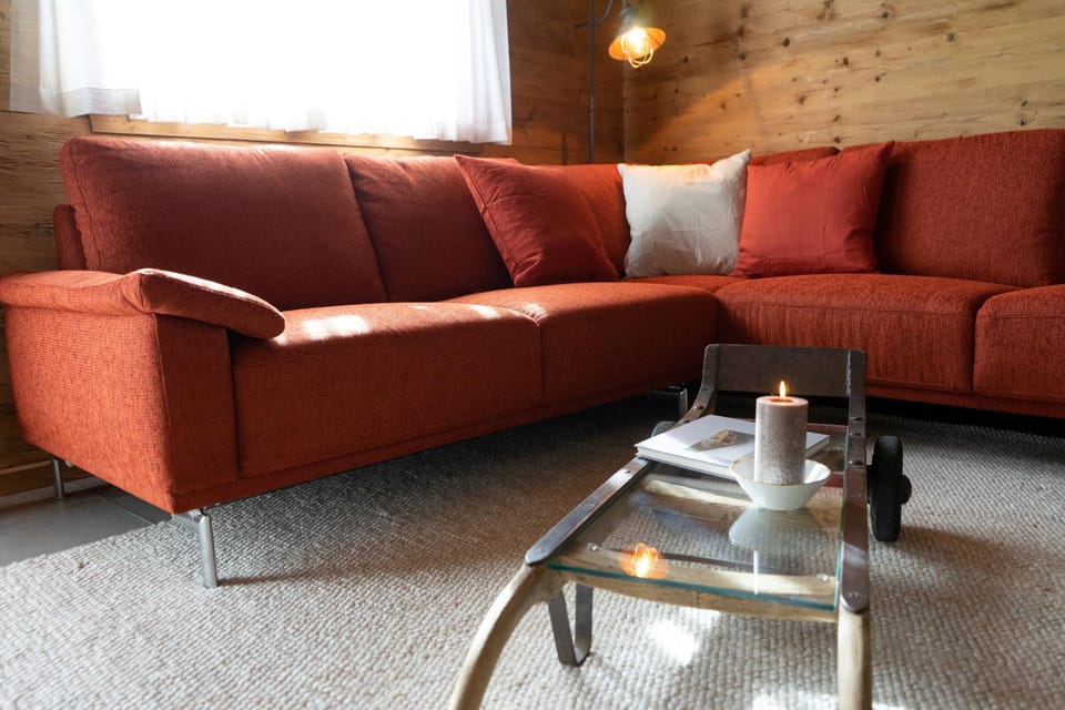 Communal lounge/ TV room, Living room