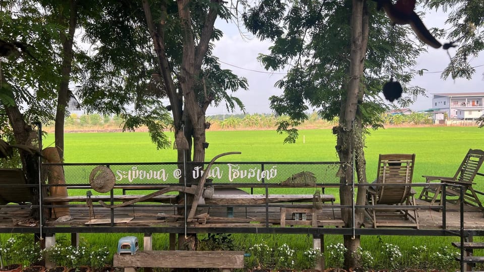 View (from property/room), Garden view