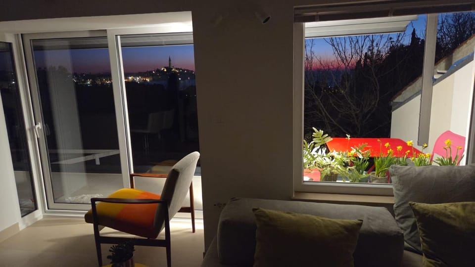 View (from property/room), Balcony/Terrace